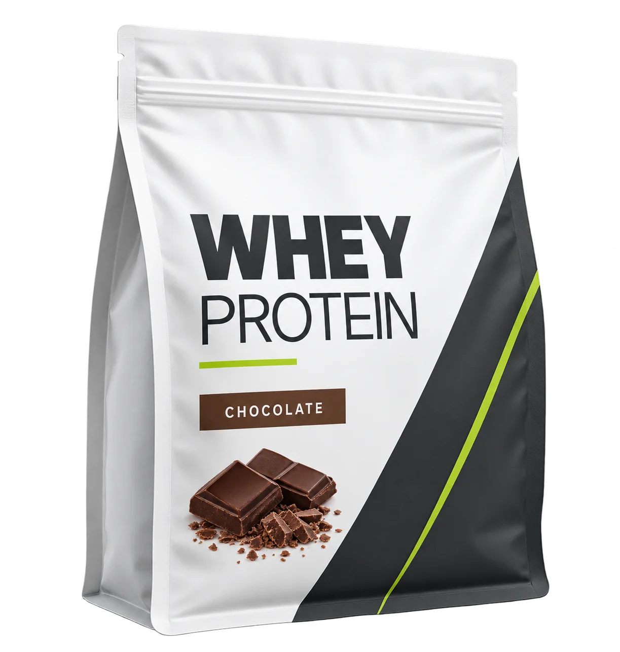 Whey Protein 1kg pouch